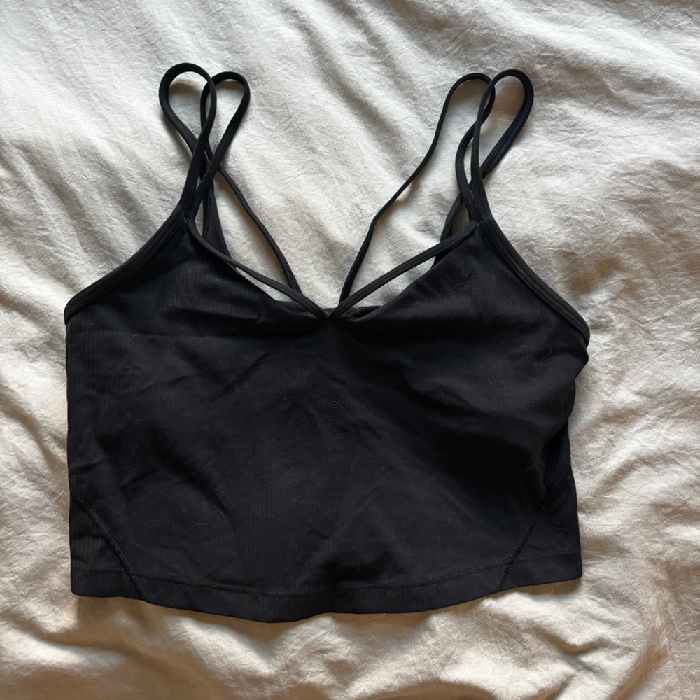 lululemon Align™ Strappy Ribbed Tank Top